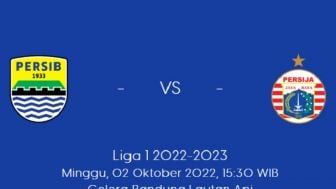 Jelang Lawan Persija di BRI Liga 1, Persib Mendapat Kabar Gembira