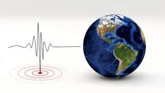 Gempa M 2,7 di Sumedang, BMKG Sebut Akibat Sesar Cileunyi-Tanjungsari