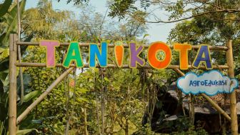 4 Tempat Wisata di Bandung Cocok untuk Mengajarkan Anak Bertani dan Bisa Memetik Buah Sendiri