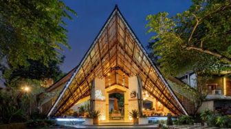 Rekomendasi Destinasi Wisata Resort di Bogor Tepat untuk Healing