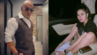 Dihujat Nikita Mirzani karena Ini Bikin Deddy Corbuzier Naik Pitam: Wey Mikir, Emang Gila!