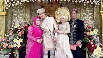 Tanggapi Dugaan KDRT Rizky Billar pada Lesti Kejora, Farhat Abbas Sebut Perempuan Jangan Kasar
