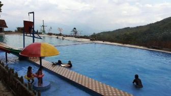 Tempat Wisata Balong Geulis di Sumedang akan Menghadirkan Sejumlah Fasilitas Baru yang Bikin Betah