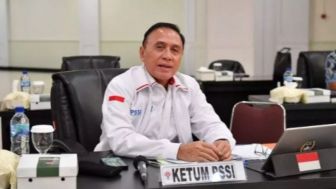 Buntut Tragedi Kanjuruhan, Komnas HAM akan Periksa Ketum PSSI Iwan Bule