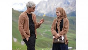 Rizky Billar Sudah Miliki Anak dari Tante-Tante? Sosok Wanita Berambut Pirang Jadi Sasaran Suami Lesti Kejora