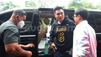 Viral Kasus Alshad Ahmad Dituding Hamili Nissa Asyifa, Baim Wong Malah Ikut Puyeng