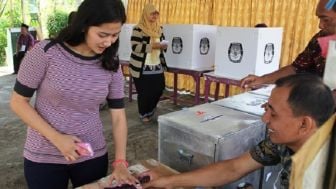 KPU Sumedang Segera Buka Pendaftaran PPK dan PPS