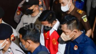 Kuasa Hukum Sebut Skenario Ferdy Sambo Hancurkan Masa Depan Bharada E