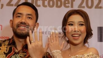 Dua Kali Gagal Nikah, Kiky Saputri Akhirnya Dilamar Kekasih dan Beberkan Hal ini