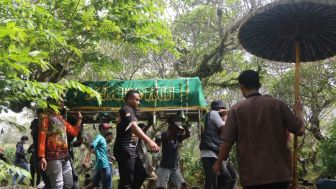 Korban Meninggal Dunia Akibat Tragedi Kanjuruhan Bertambah Satu Orang