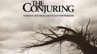 Film The Conjuring 4 dalam Proses