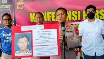 Penusukan Bocah SD di Cimahi, Kepolisian Ungkap Motif Pelaku Ternyata Karena Hal ini