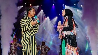 Tanggapi Kabar Lesti Kejora Diboikot dari Televisi Swasta, Fitri Carlina Satu Suara dengan Ramzi