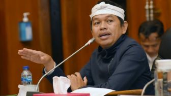 Sidang Mediasi Gugatan Cerai Anne Ratna, Dedi Mulyadi: Bukan Konsumsi Publik