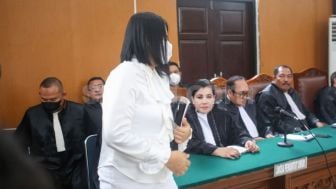 Sidang Ferdy Sambo dan Putri Candrawathi Hari Ini, Keluarga Brigadir J Dihadirkan sebagai Saksi