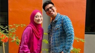 Ini Ungkapan Hati Frans Faisal Soal Kabar Nathalie Holscher CLBK dengan Faris