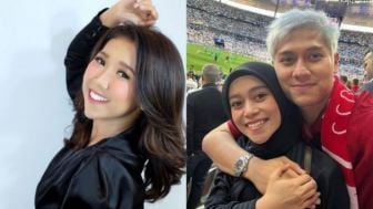 Bagi-Bagi Uang, Aksi Kiky Saputri Bungkam Hujatan Fans Lesti Kejora dan Rizky Billar Panen Pujian