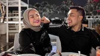 Nathalie Holscher Ngebet Minta Dinikahi, Faris Akui Soal Ini