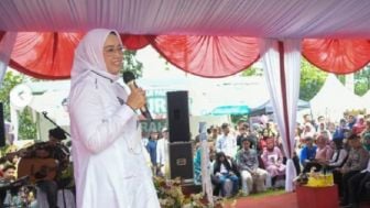 Anne Ratna Sindir Dedi Mulyadi Tak Tahu Malu, Tinggalkan Hutang Rp28 Miliar Saat Jadi Bupati Purwakarta :  Lu yang Utang Gue yang Bayar, Enak Aja