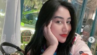 Akui Kerap Kirim Foto Seksi pada Kekasih, Pamela Safitri: Kalau Udah Sayang Aku Kayak Gitu