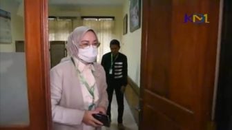 Anne Ratna Mustika Singgung Utang dan Pencitraan, Dedi Mulyadi: Ini Bukan Urusan Rumah Tangga