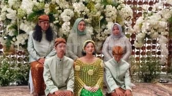 Kapan Pernikahan Glenca Chysara dan Rendi Jhon? Tangis Elsa Ikatan Cinta Pecah Saat Momen Ini Dilakoni di Hadapan Orangtuanya