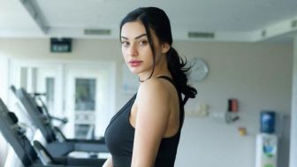 Lelah dengan Kegaduhan Jerinx SID, Nora Alexandra Ungkap Rasa Kecewa pada Suaminya