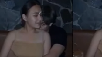 Intip Video Panas Amanda Manopo Viral di TikTok, Pria Ini Peluk hingga Kecup Bagian Tubuh Manda