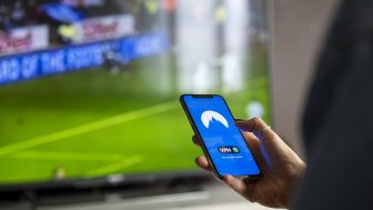 15 Aplikasi Live Streaming Piala Dunia 2022 di HP dan TV Online Gratis Terbaru, Mudah Banget Cuma Sekali Klik1