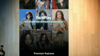 Download FacePlay Mod Apk Gratis Viral di TikTok, Link dan Cara Menggunakannya Simak Disini !