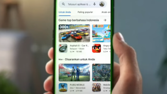 Penyebab Game Sigma Battle Royale Tidak Ada di Play Store, Begini Cara Mengatasinya