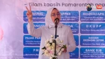 Bongkar Utang Dedi Mulyadi Saat Jabat Bupati Purwakarta, Anne Ratna Mustika Dihujat Warganet