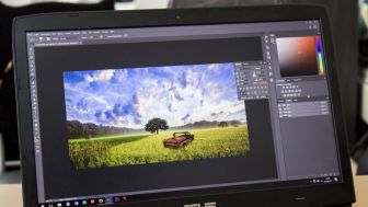 Download Adobe Photoshop Gratis Versi CS6 Terbaru 2022, Edit Foto Lebih Mudah dengan Fitur Baru