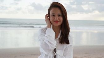 Profil dan Biodata, Agama Michelle Ziudith sebagai Laura dalam Series Kupu Kupu Malam