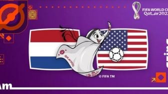 Jadwal 16 Besar Piala Dunia 2022 Hari Ini, Belanda Tak Ingin Anggap Remeh Amerika Serikat