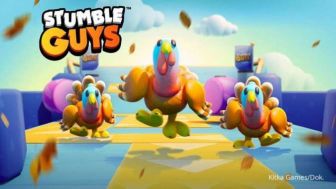 Stream Stumble Guys APK Terbaru: How to Play the New Lava Land Map