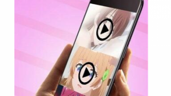 Download Anime Lovers Apk Versi Terbaru 2023, Solusi Nonton Anime, Tersedia Ribuan Film Terbaru dan Lama!