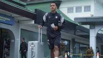 Tanpa Empat Pemain, Ini Daftar Skuad Persib untuk Hadapi Persik Kediri di BRI Liga 1