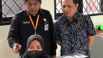 Skema Terkini setelah Calon PPK Lulus CAT, Ketua KPU Sumedang Ungkap 15 Besar per Kecamatan Langsung Tes Wawancara
