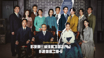 Link Streaming Drama Korea Reborn Rich Episode 8 Dramaqu Sub IndoLengkap Sinopsis