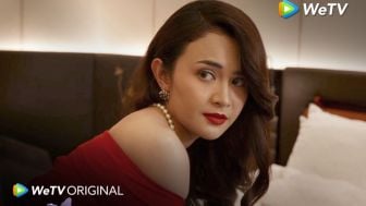 Link Nonton Kupu Kupu Malam Episode 4A: Laura Takut Raffi Menyesal