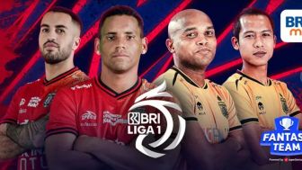 Prediksi Bali United vs Bhayangkara FC di Liga 1, Simak Susunan Pemain hingga Head to Head