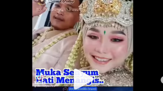 Ternyata Ryan yang Batal Nikah Gegara Sertifikat Rumah, Sering Hina Keluarga Yessy Hingga Ucap Kata  Kata Kasar : A*njing