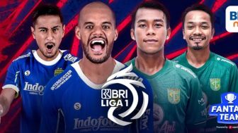 Prediksi Persib vs Persebaya di Liga 1: Simak Head to Head hingga Susunan Pemain, Live Indosiar Sore Ini