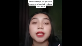 Ryan Dono Viral Diajak Nikah Wanita ini, Ogah Balikan Sama Yessy Trauma Minta Mahar Sertifikat Rumah