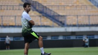 Hasil Sidang Komite Disiplin PSSI: Persib Bandung Didenda Rp70 Juta, Ini Penyebabnya