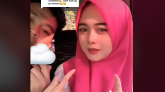 Profil Biodata Yessy Mahar Sertifikat Rumah, Ternyata Seorang Pegawai dan Pengusaha