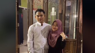 Plot Twist Bareng Dedi Mulyadi, Usai Koar  Koar Soal Batal Nikah Ryan Dono dan Yessy Salaman Lagi