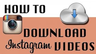 Download Video Instagram Reels Gratis, Begini Caranya, Gampang Banget Woy!