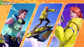 Link Download Sigma Battle Royale Apk Mirip FF, Apakah Masih Ada?